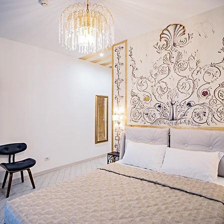 Ludus Rooms Řím Exteriér fotografie