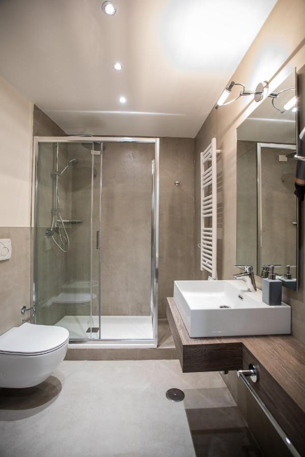 Ludus Rooms Řím Exteriér fotografie