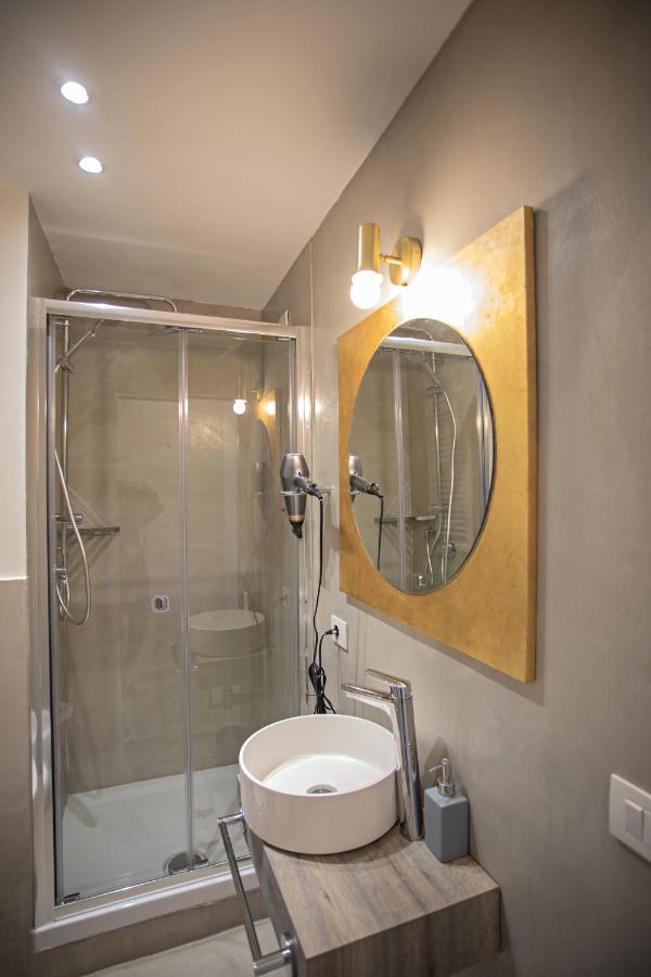 Ludus Rooms Řím Exteriér fotografie