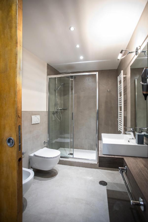Ludus Rooms Řím Exteriér fotografie