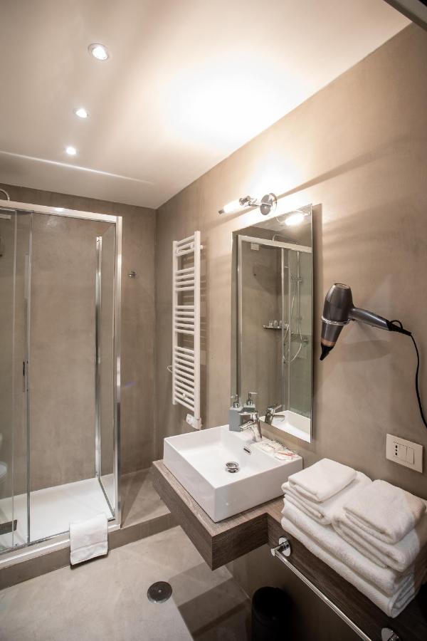 Ludus Rooms Řím Exteriér fotografie